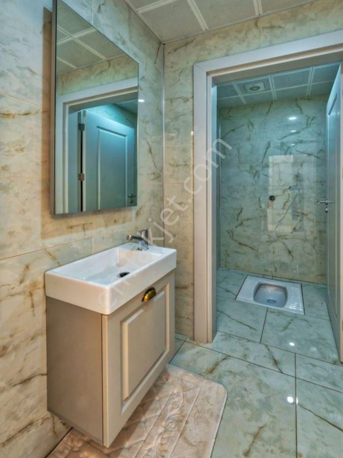 Fırsat___süper Proje Meva Şehir'de__satılık__17.kat Deluxe 4+1 - Görsel 23