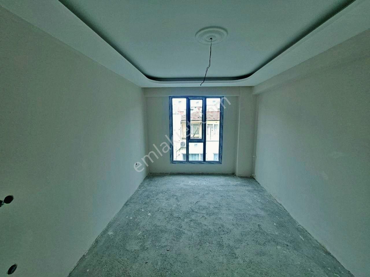 Uytundan Edremit Merkezde Yerden Isıtmalı Satılık 2+1 Daire - Görsel 30