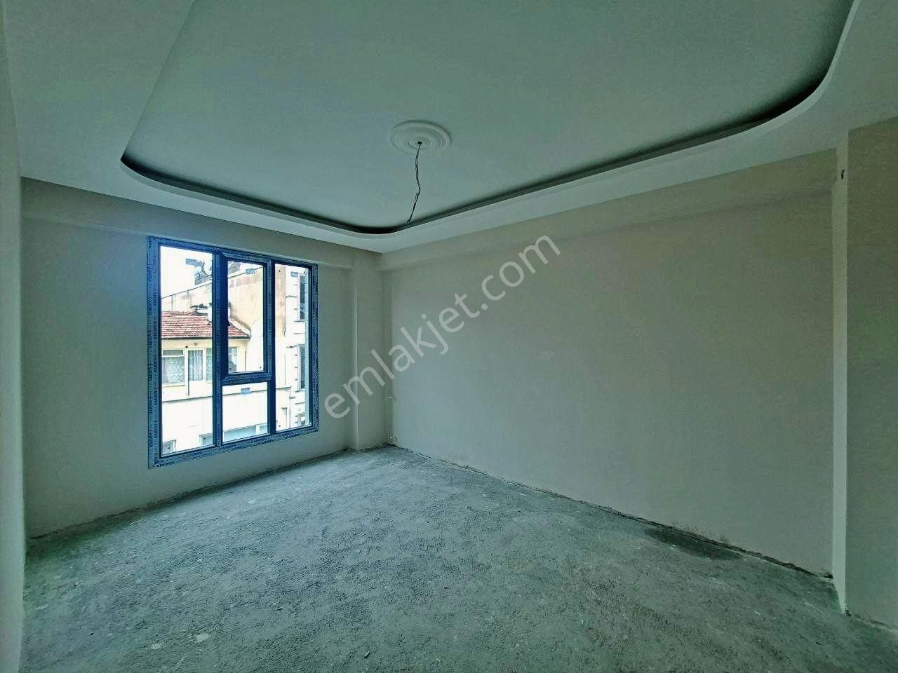 Uytundan Edremit Merkezde Yerden Isıtmalı Satılık 2+1 Daire - Görsel 29