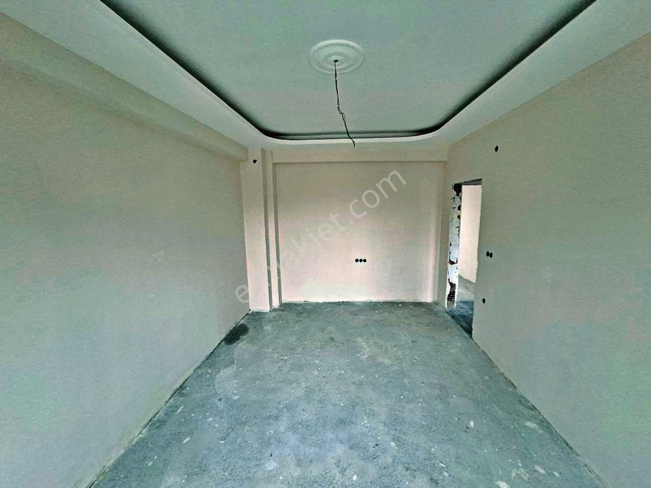 Uytundan Edremit Merkezde Yerden Isıtmalı Satılık 2+1 Daire - Görsel 17