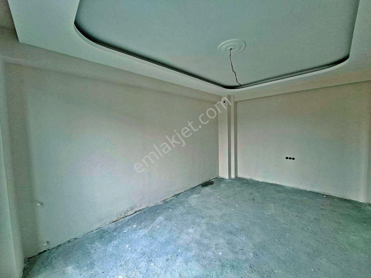 Uytundan Edremit Merkezde Yerden Isıtmalı Satılık 2+1 Daire - Görsel 19