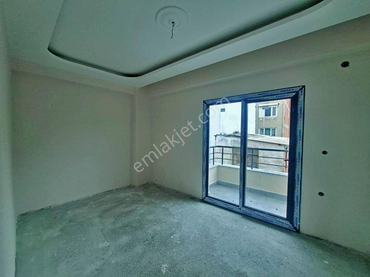 Uytundan Edremit Merkezde Yerden Isıtmalı Satılık 2+1 Daire - Görsel 10