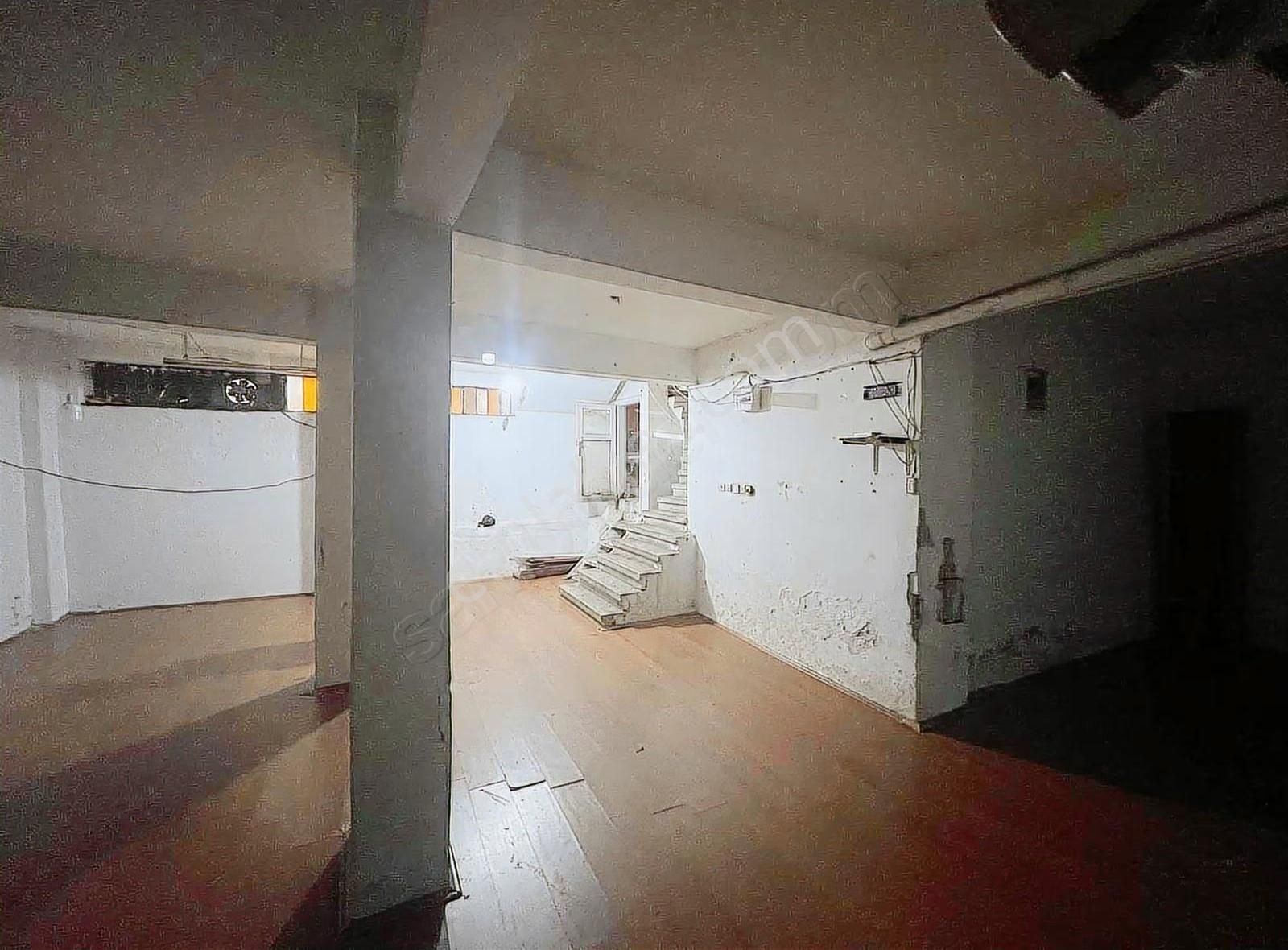 Bayrampaşa Altıntepsi Mh/ 95 M² Çok Amaçlı Atölye/iş Yeri 16.000 - Görsel 9