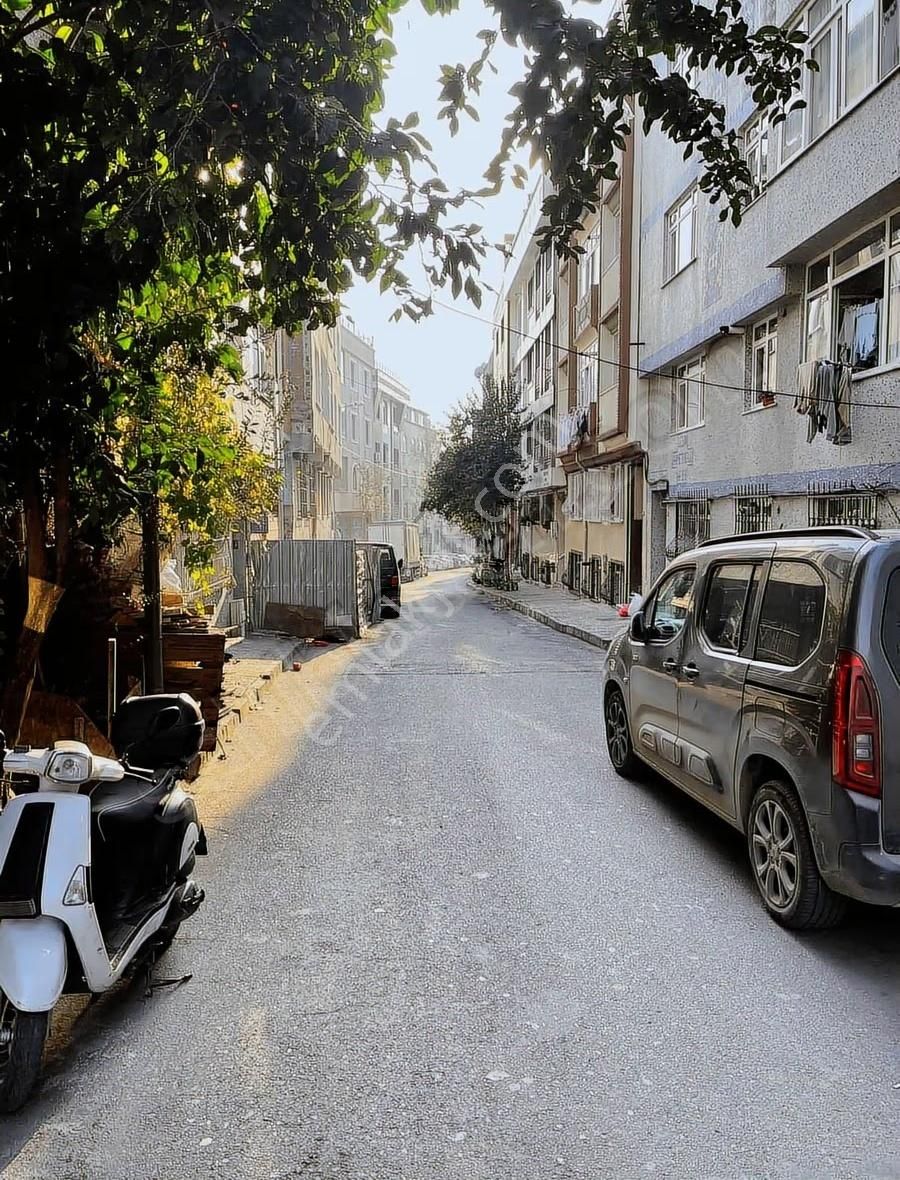 Bayrampaşa Altıntepsi Mh/ 95 M² Çok Amaçlı Atölye/iş Yeri 16.000 - Görsel 8