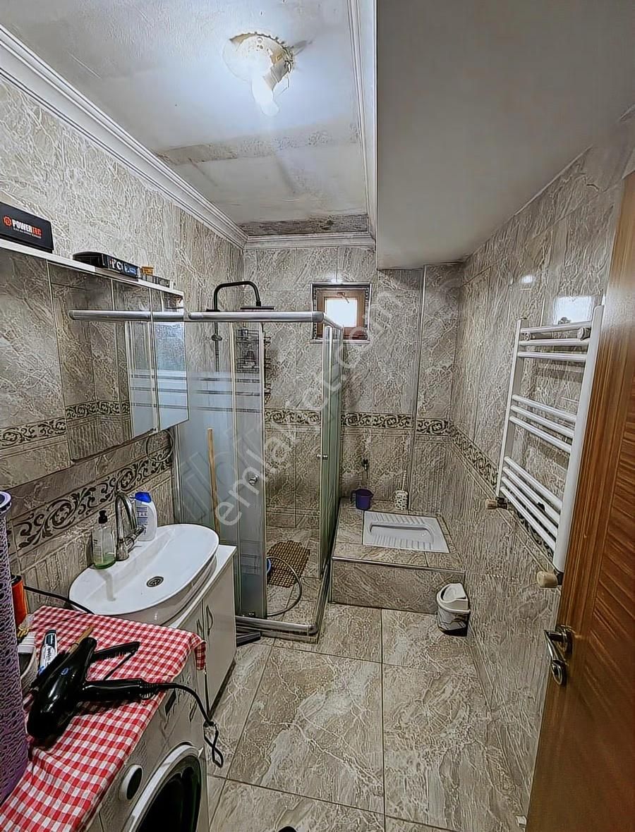 Andaç'dan Bayrampaşa Orta Mah. Satılık Dubleks Daire - Görsel 14