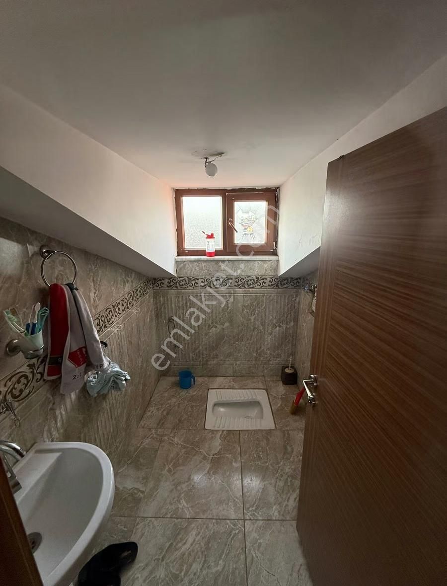 Andaç'dan Bayrampaşa Orta Mah. Satılık Dubleks Daire - Görsel 20