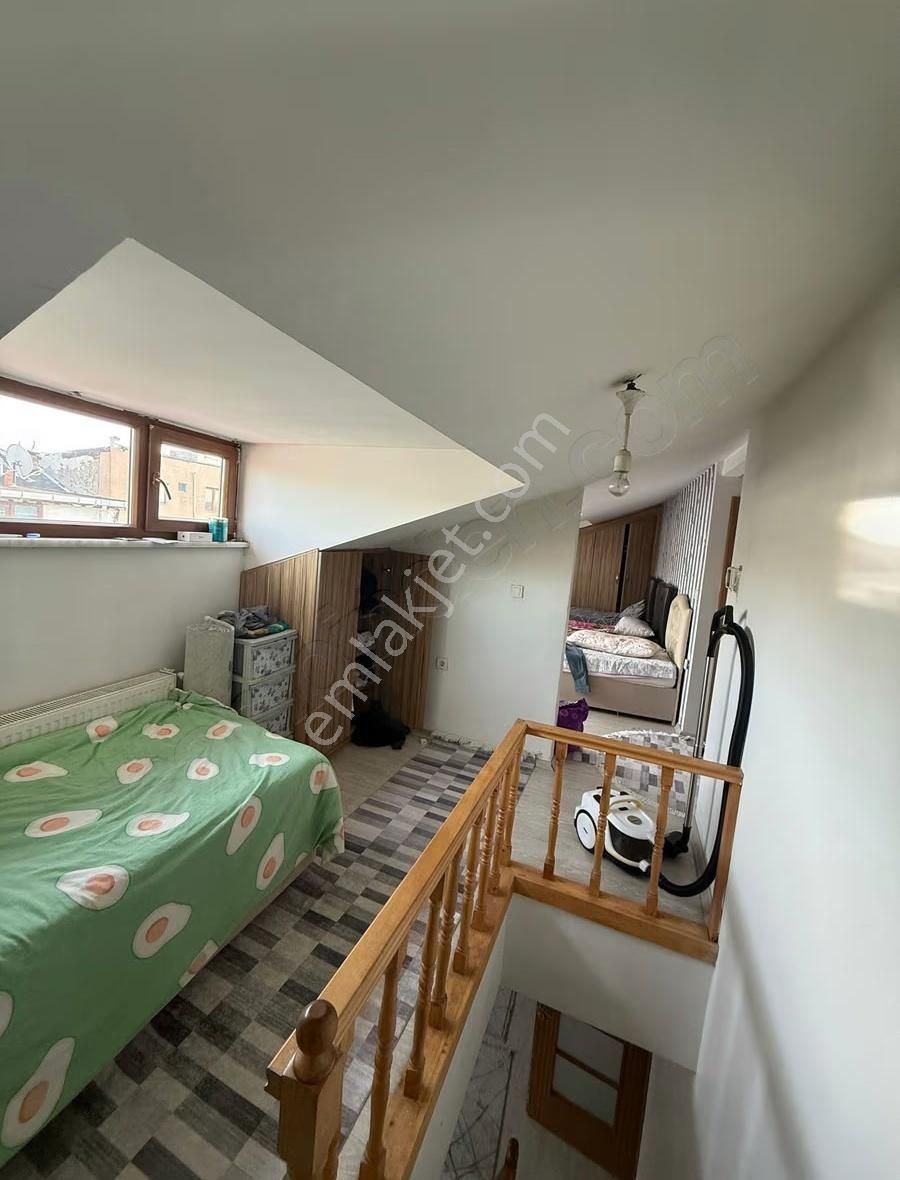 Andaç'dan Bayrampaşa Orta Mah. Satılık Dubleks Daire - Görsel 30