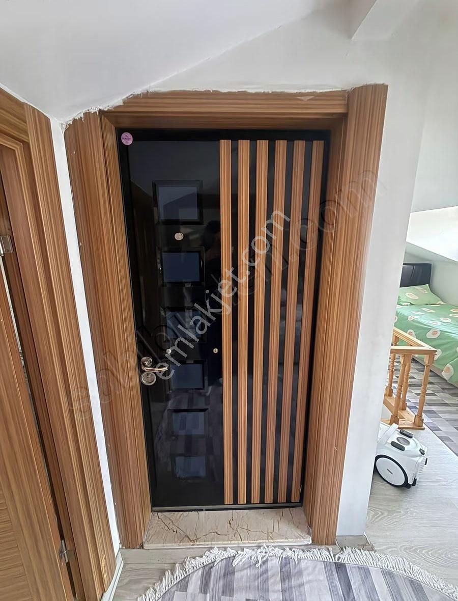 Andaç'dan Bayrampaşa Orta Mah. Satılık Dubleks Daire - Görsel 22