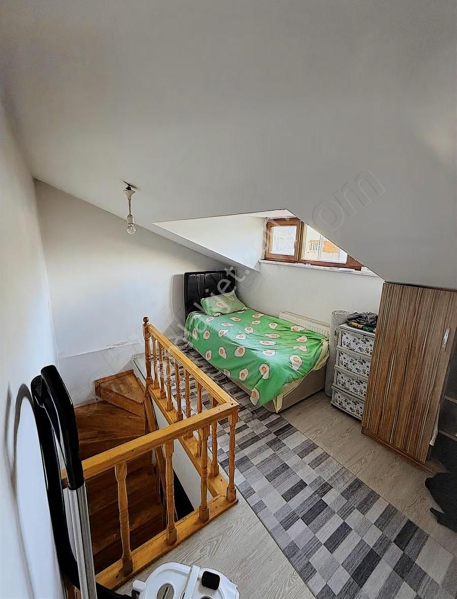 Andaç'dan Bayrampaşa Orta Mah. Satılık Dubleks Daire - Görsel 13