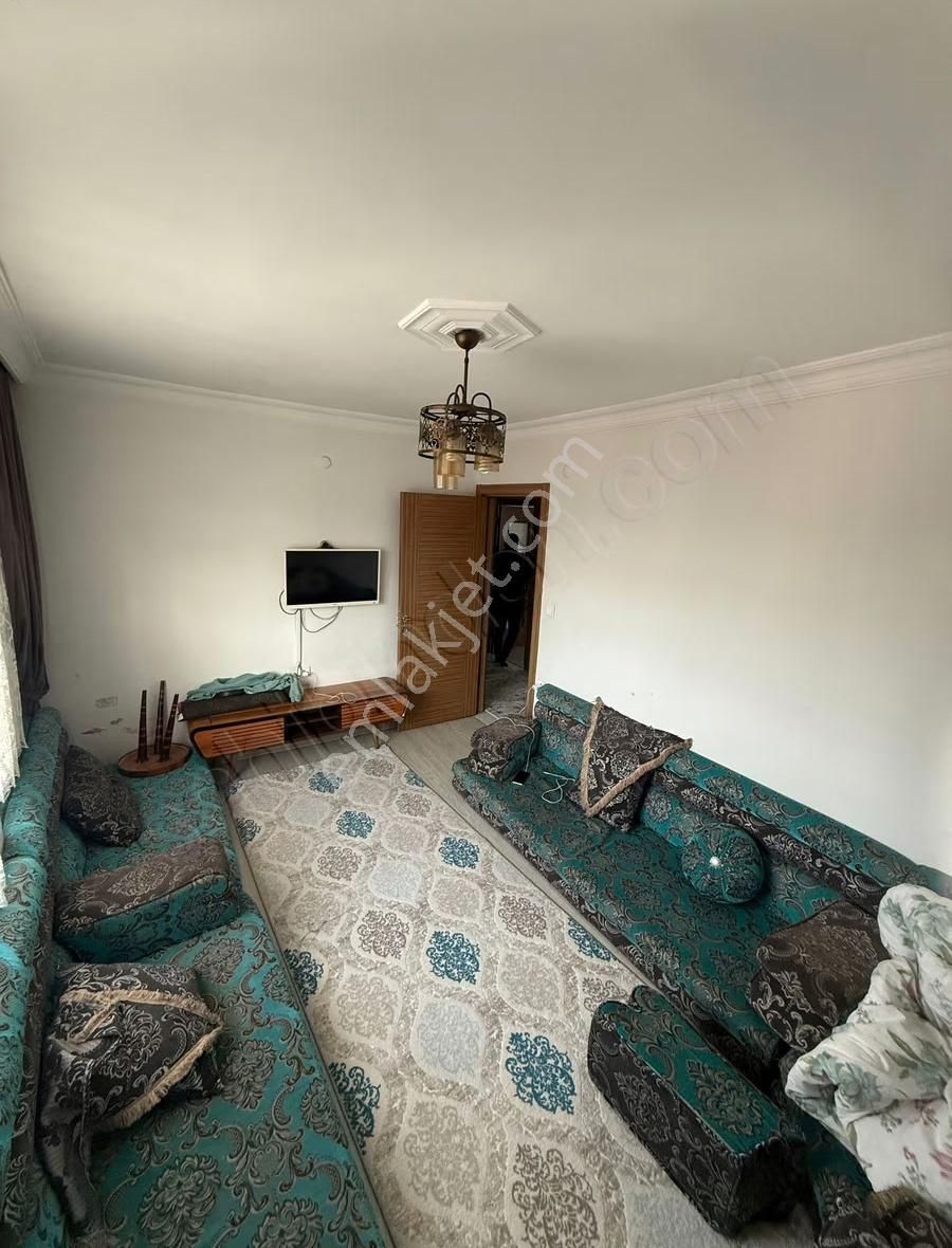 Andaç'dan Bayrampaşa Orta Mah. Satılık Dubleks Daire - Görsel 28