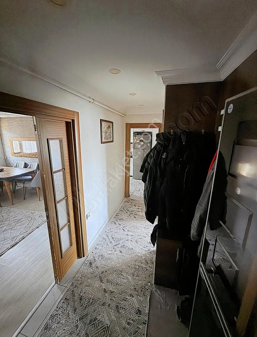 Andaç'dan Bayrampaşa Orta Mah. Satılık Dubleks Daire - Görsel 12