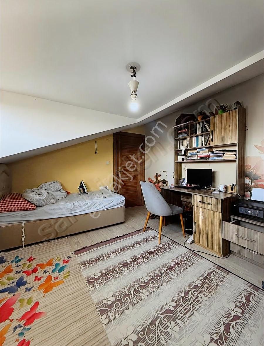 Andaç'dan Bayrampaşa Orta Mah. Satılık Dubleks Daire - Görsel 6