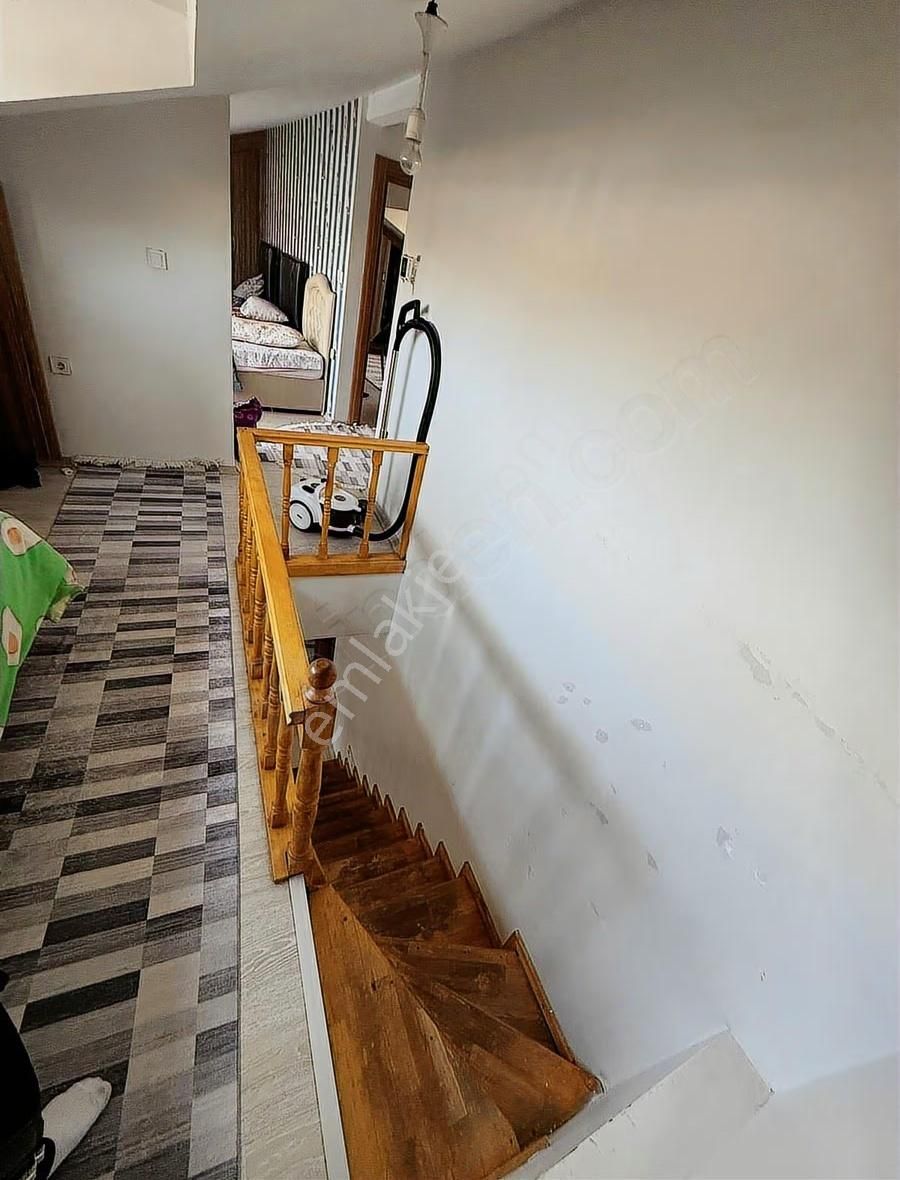 Andaç'dan Bayrampaşa Orta Mah. Satılık Dubleks Daire - Görsel 15