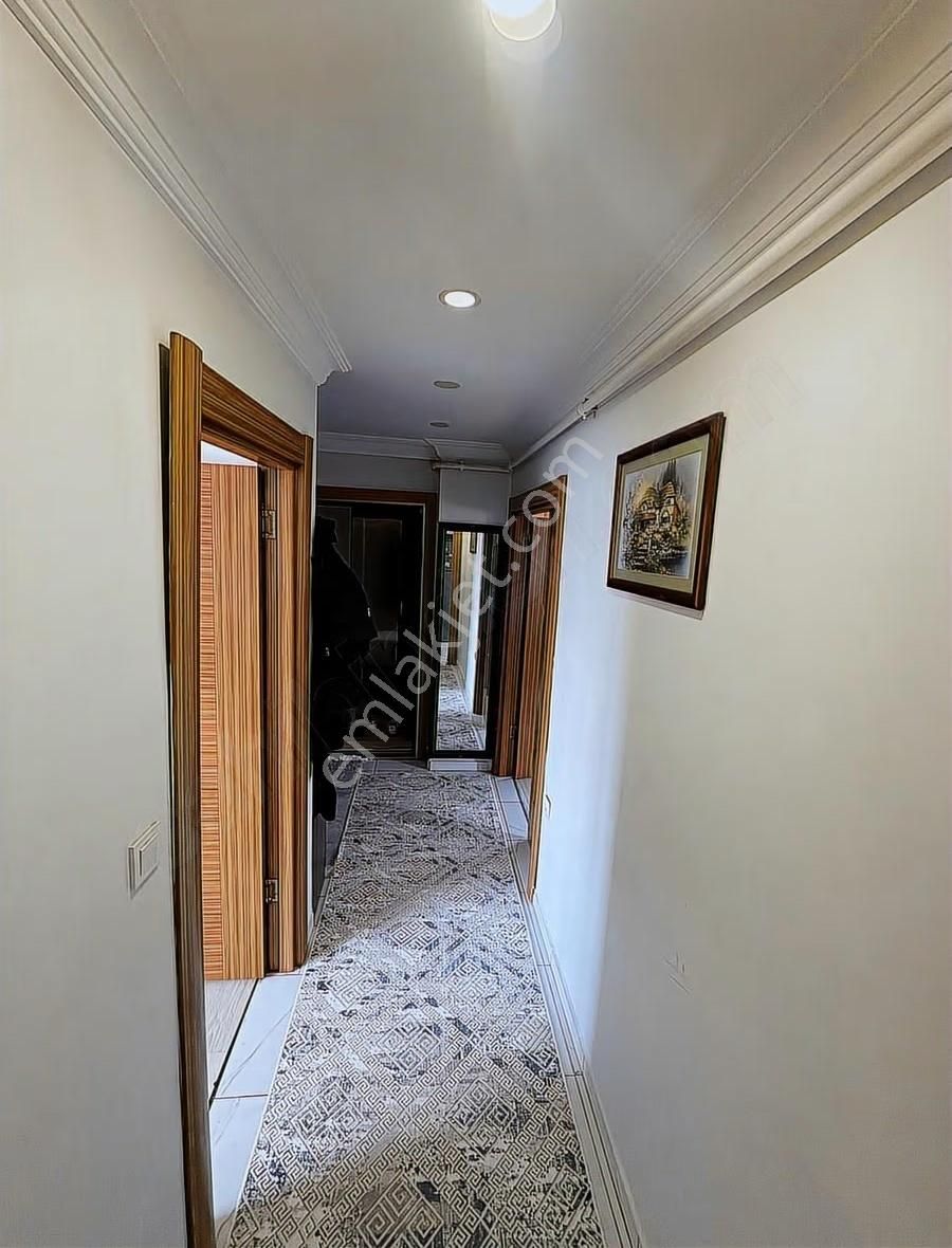 Andaç'dan Bayrampaşa Orta Mah. Satılık Dubleks Daire - Görsel 27