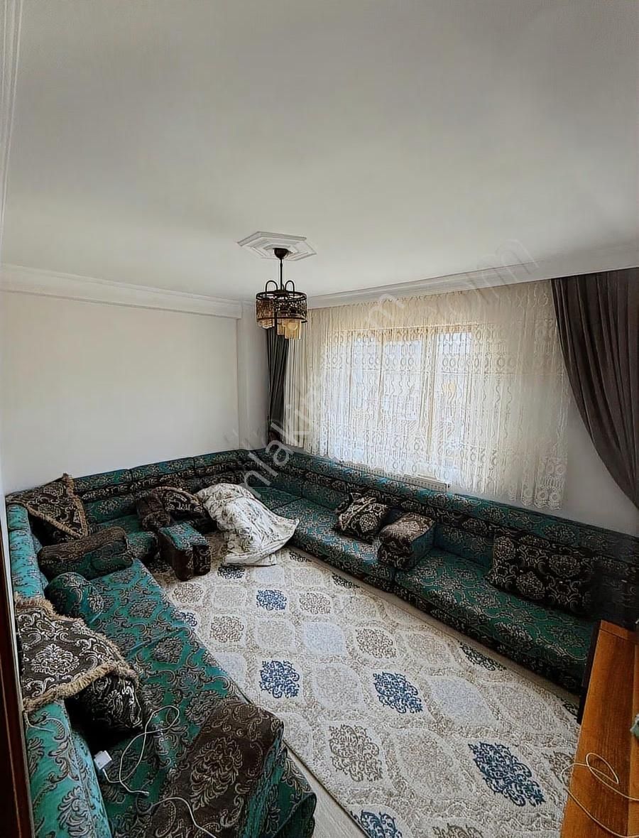 Andaç'dan Bayrampaşa Orta Mah. Satılık Dubleks Daire - Görsel 24