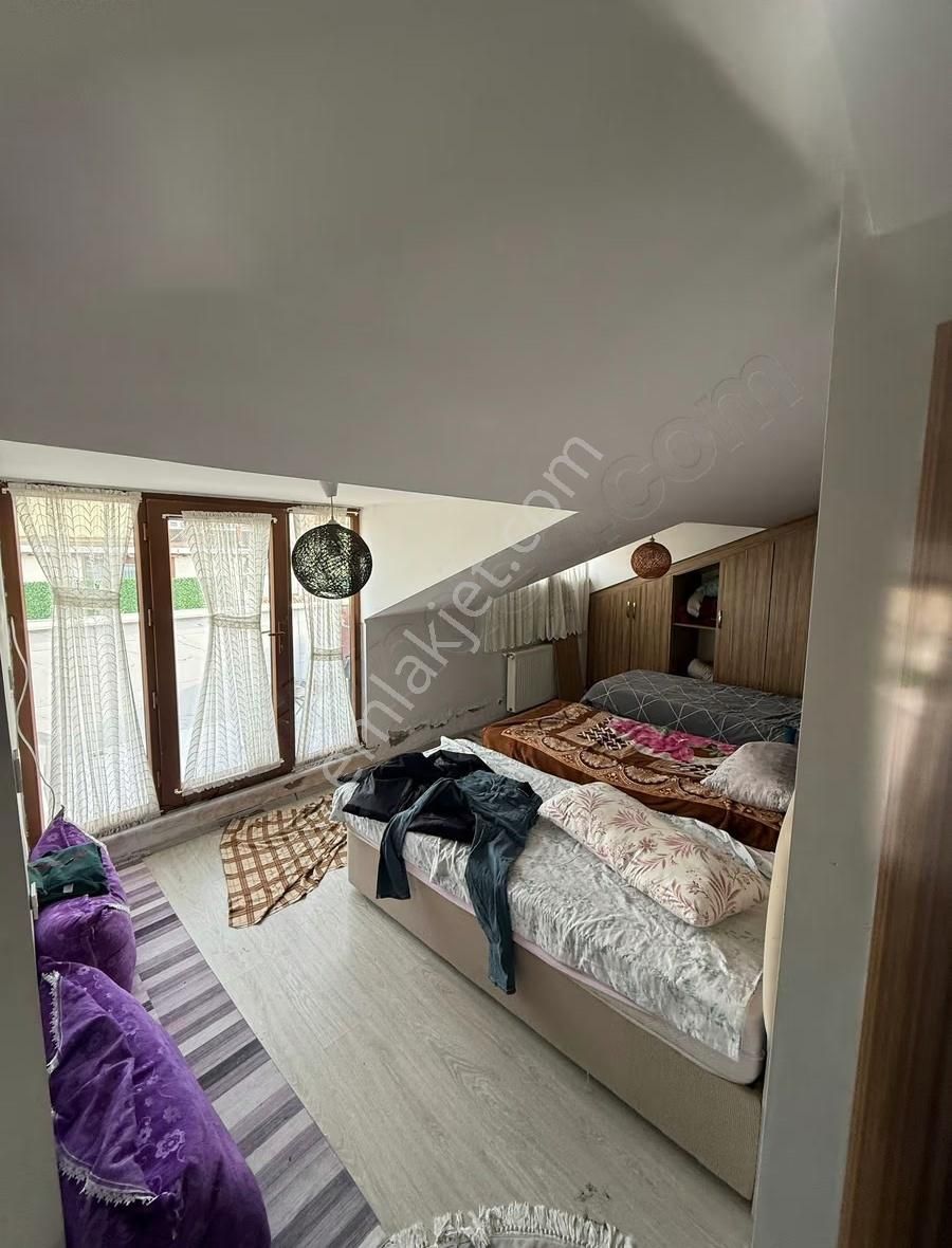 Andaç'dan Bayrampaşa Orta Mah. Satılık Dubleks Daire - Görsel 19