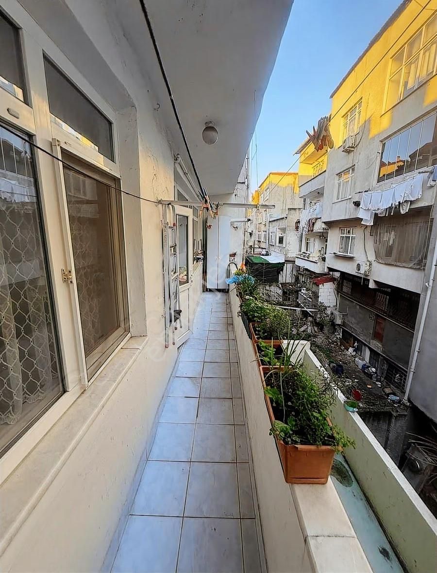 Andaç'dan Bayrampaşa Terazidere Mah.satılık Daire - Görsel 13