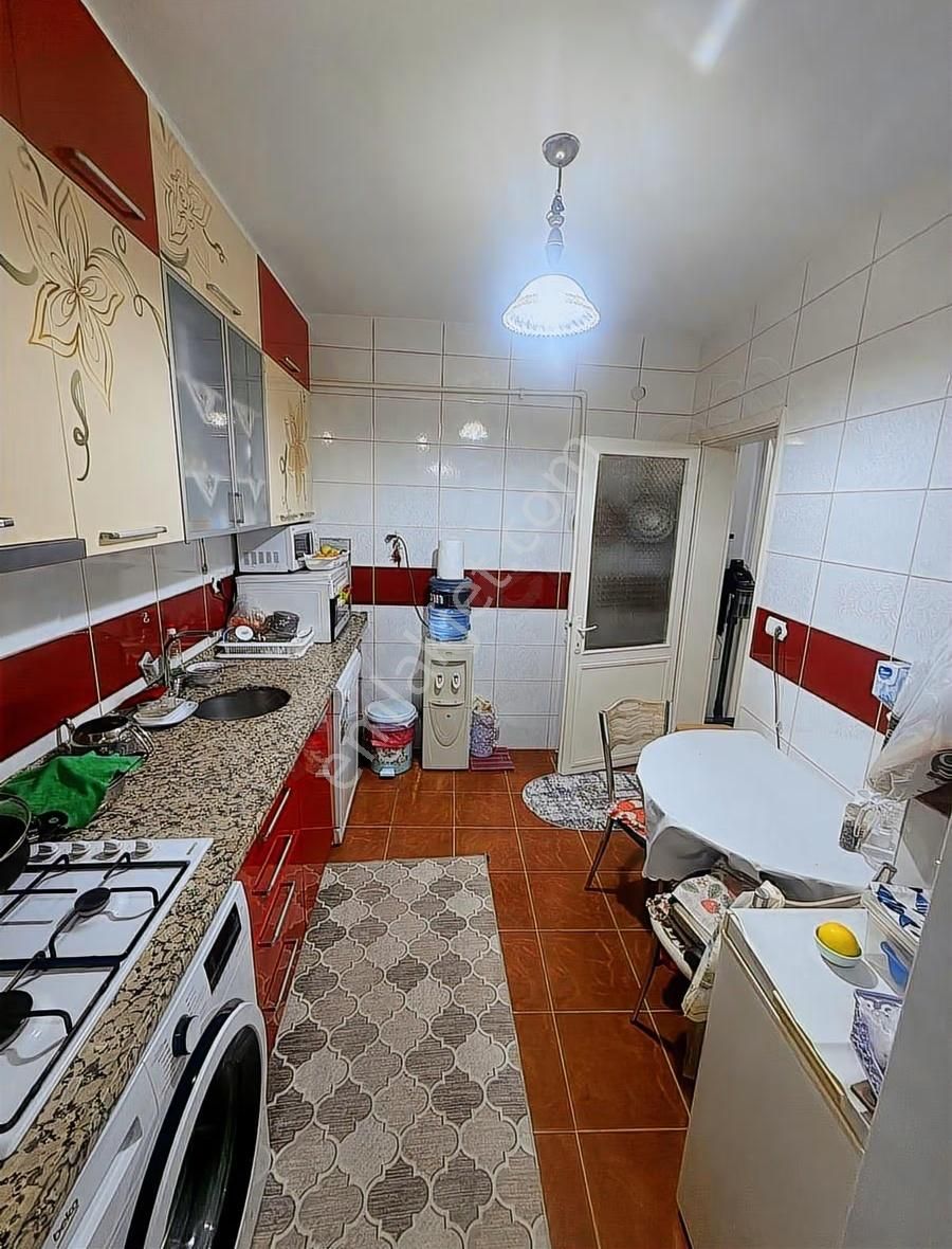 Andaç'dan Bayrampaşa Terazidere Mah.satılık Daire - Görsel 9