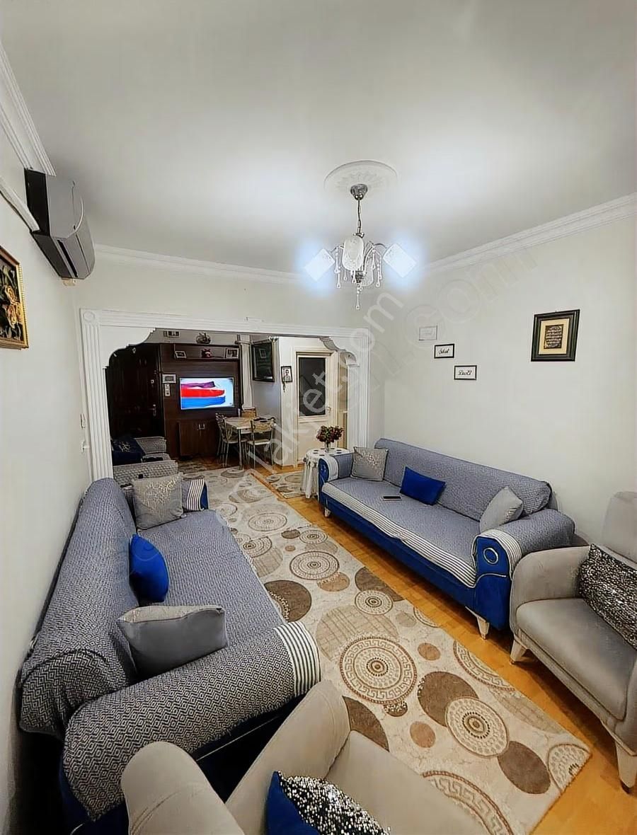 Andaç'dan Bayrampaşa Terazidere Mah.satılık Daire