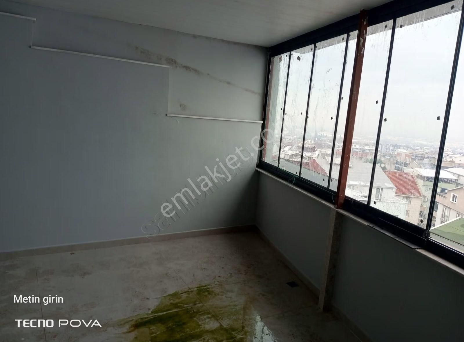 Çalı Mahallesi Kiralık Daire 4+1 Dublex Sıfır Daire - Görsel 3