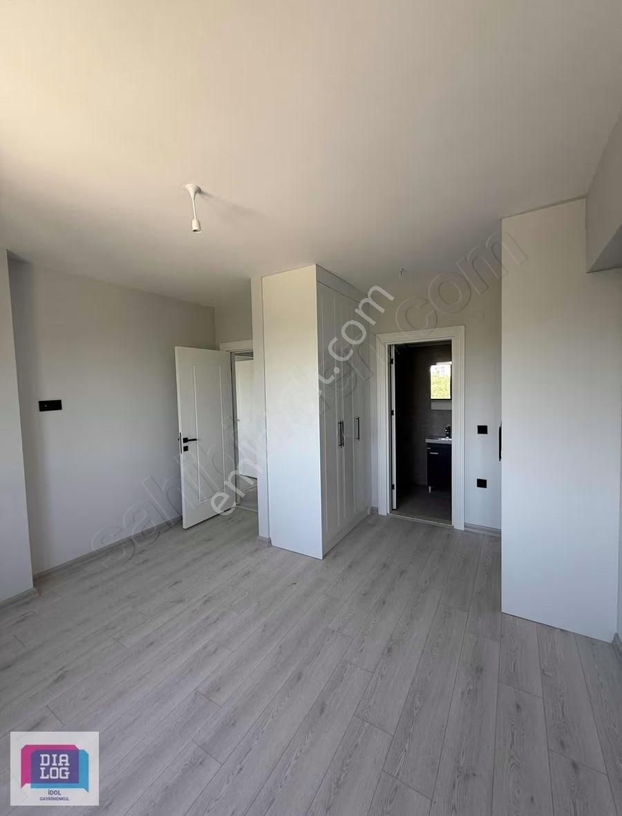 Balkan Mh Bahçe Kullanım Alanlı 3+1 Daire - Görsel 13