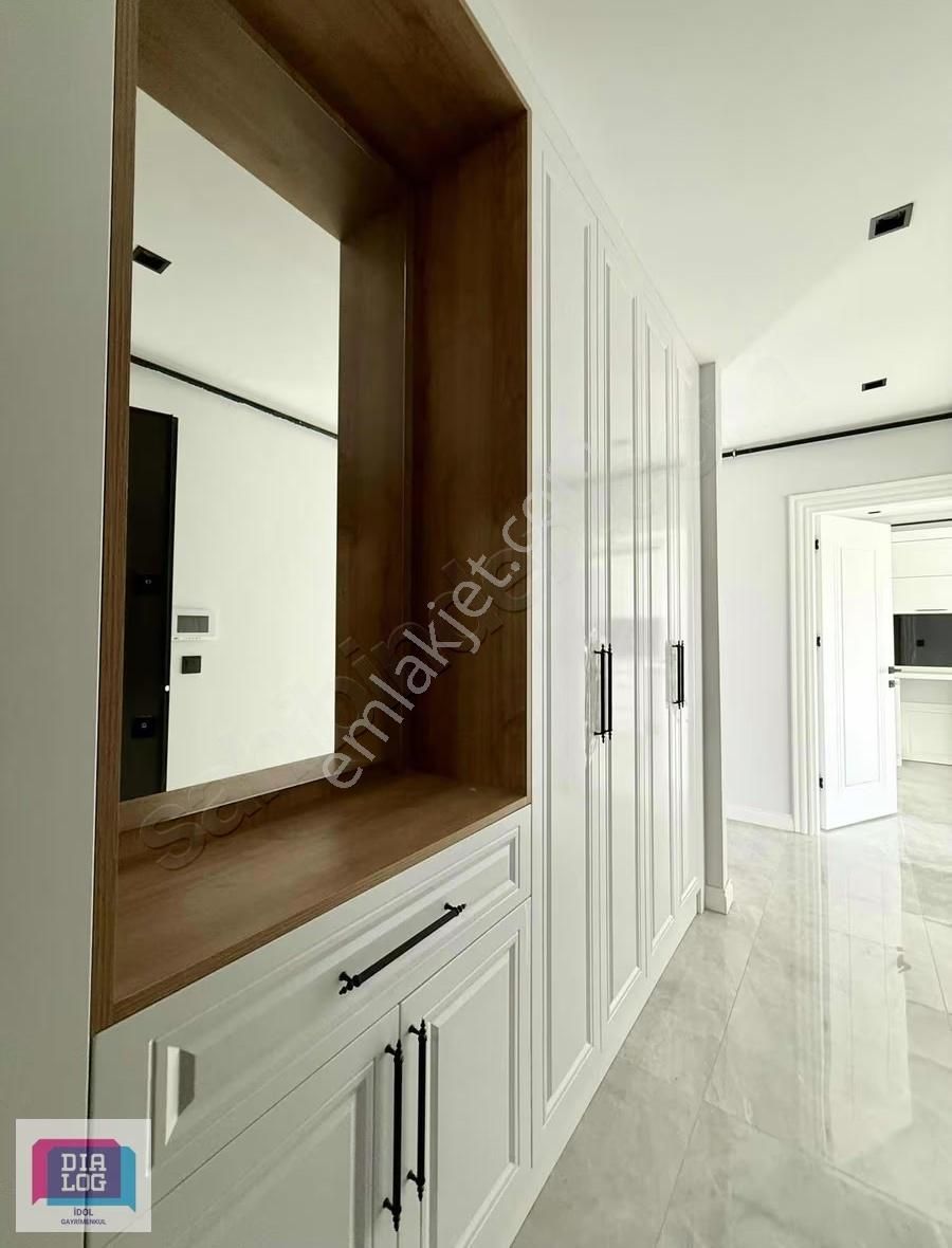 Balkan Mh Bahçe Kullanım Alanlı 3+1 Daire - Görsel 5