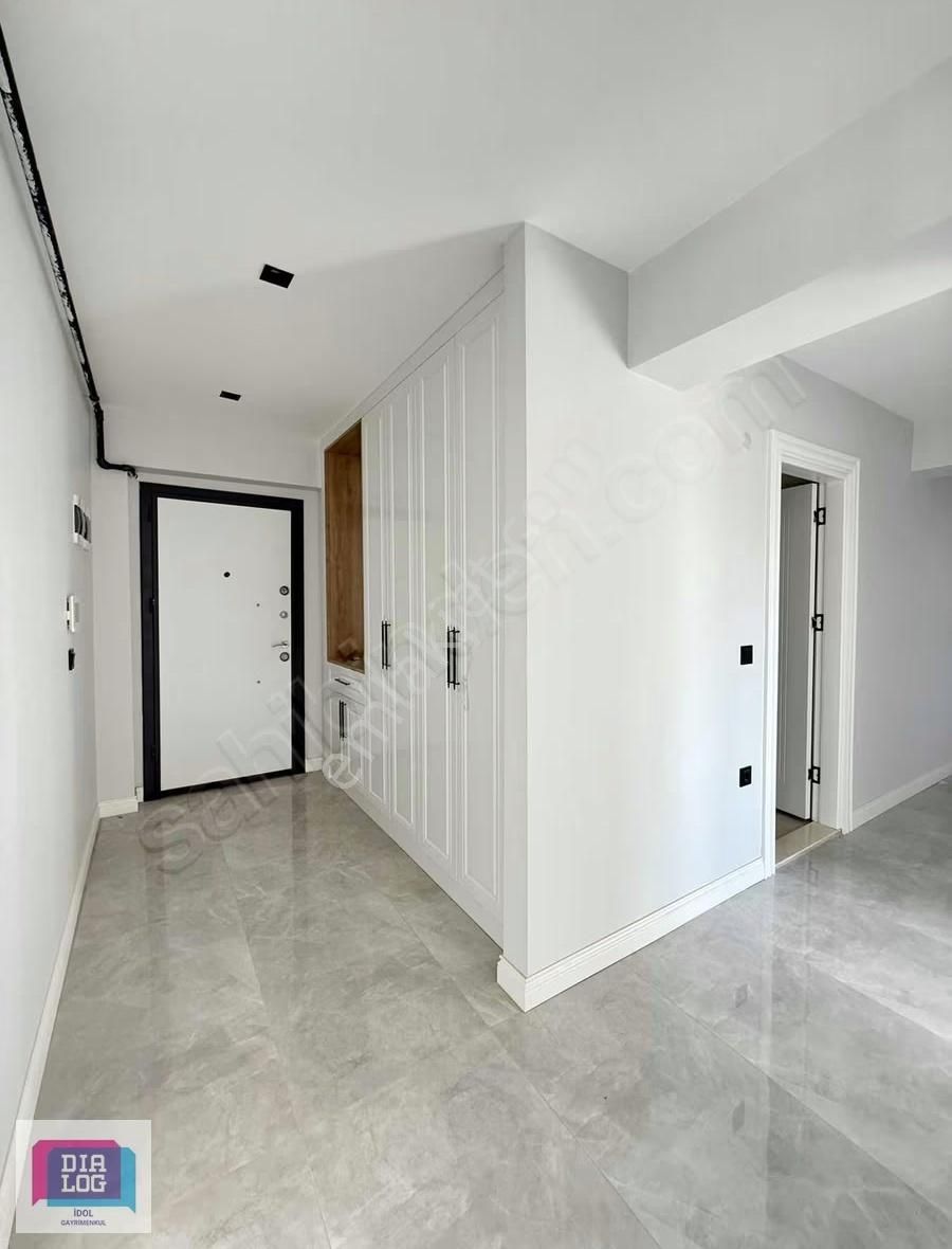 Balkan Mh Bahçe Kullanım Alanlı 3+1 Daire - Görsel 11