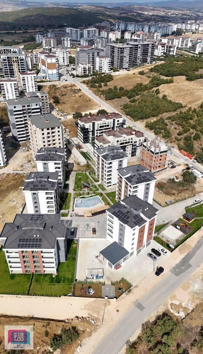 Balkan Mh Bahçe Kullanım Alanlı 3+1 Daire - Görsel 4