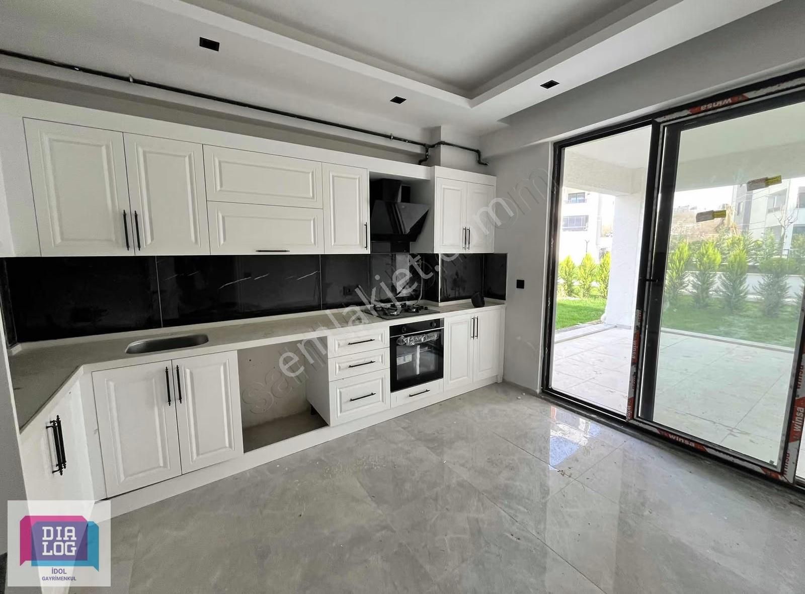 Balkan Mh Bahçe Kullanım Alanlı 3+1 Daire - Görsel 18