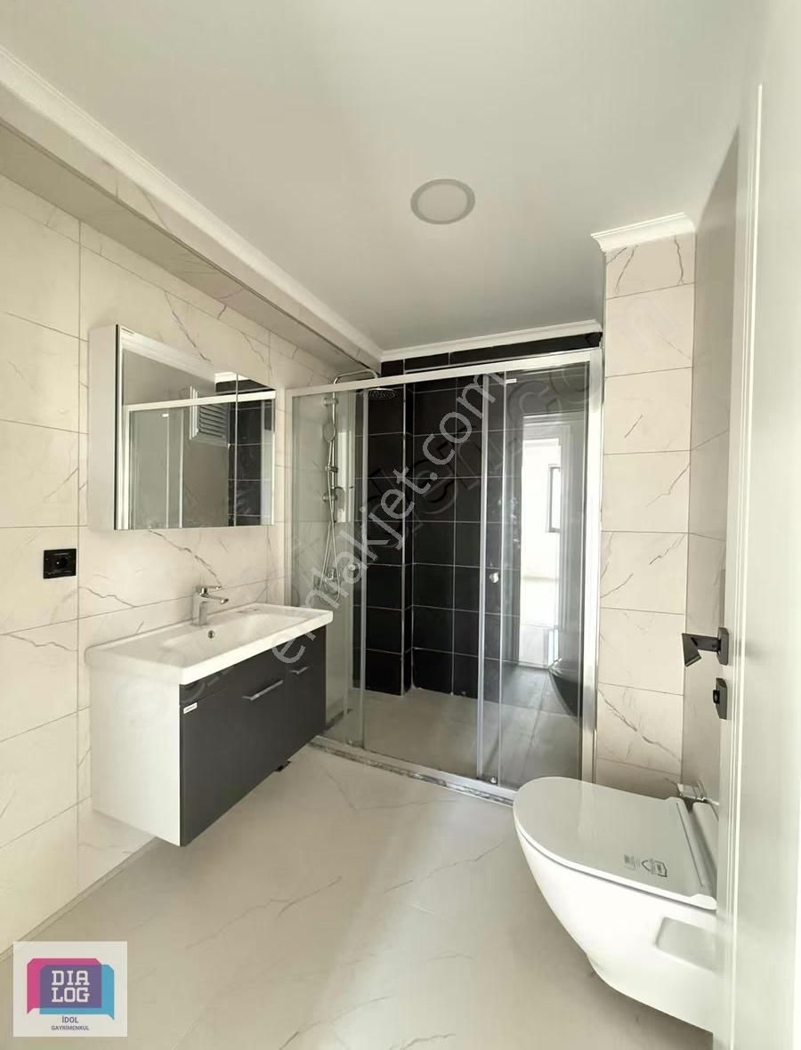 Balkan Mh Bahçe Kullanım Alanlı 3+1 Daire - Görsel 10