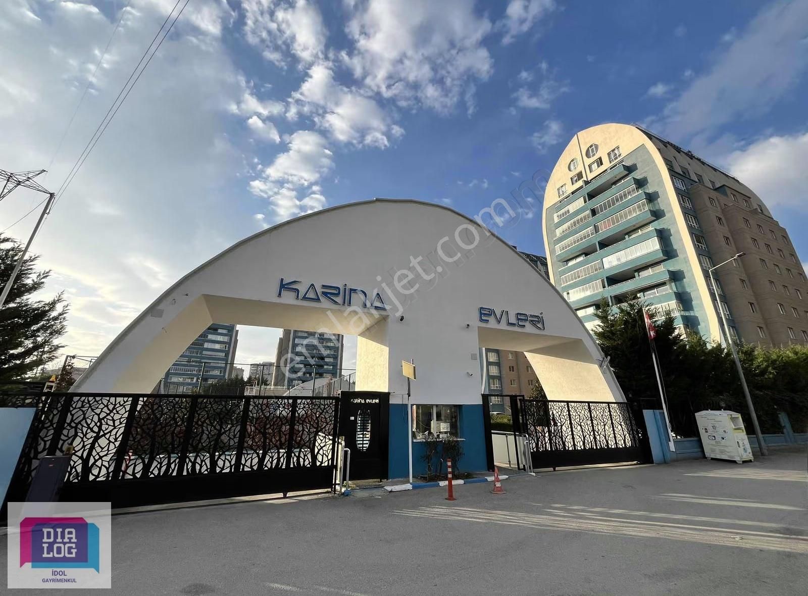 Özlüce Karina Evlerinde Fırsat Fiyatıı Satılık 3+1 Daire