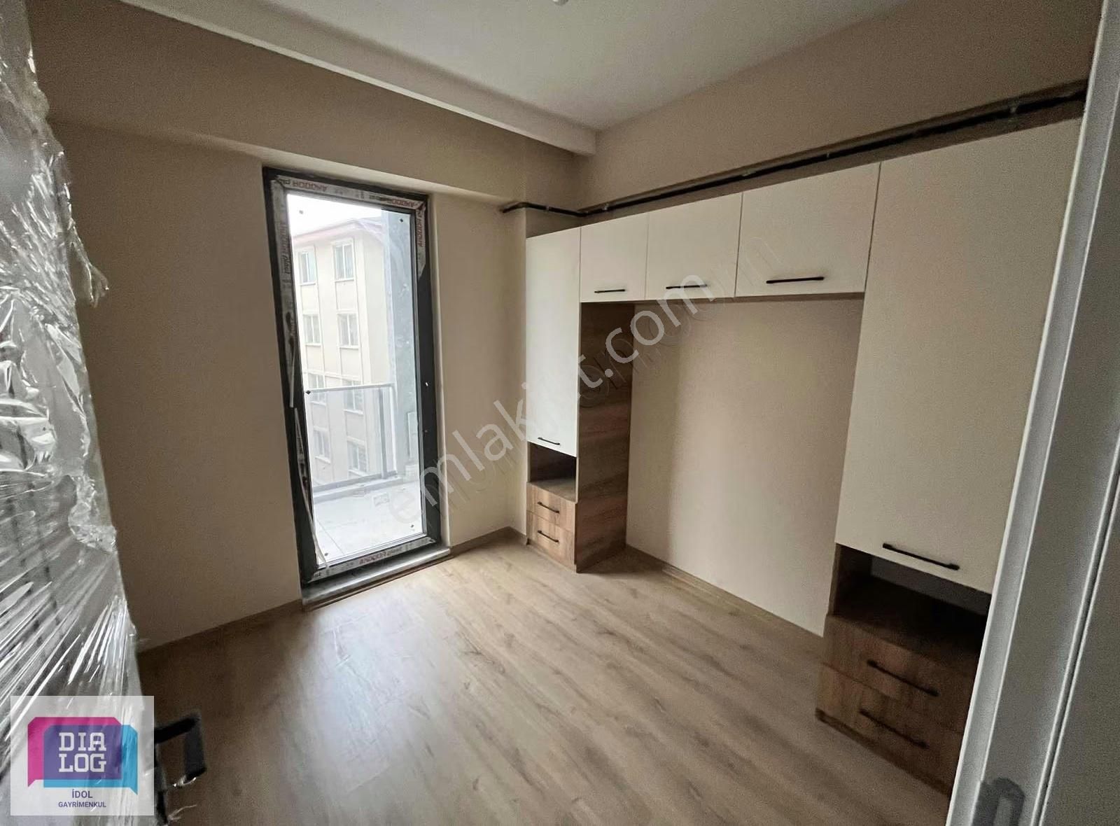 Görükle De Yeni Nesil Sıfır 2+1 Daire Dtr İdol - Görsel 6