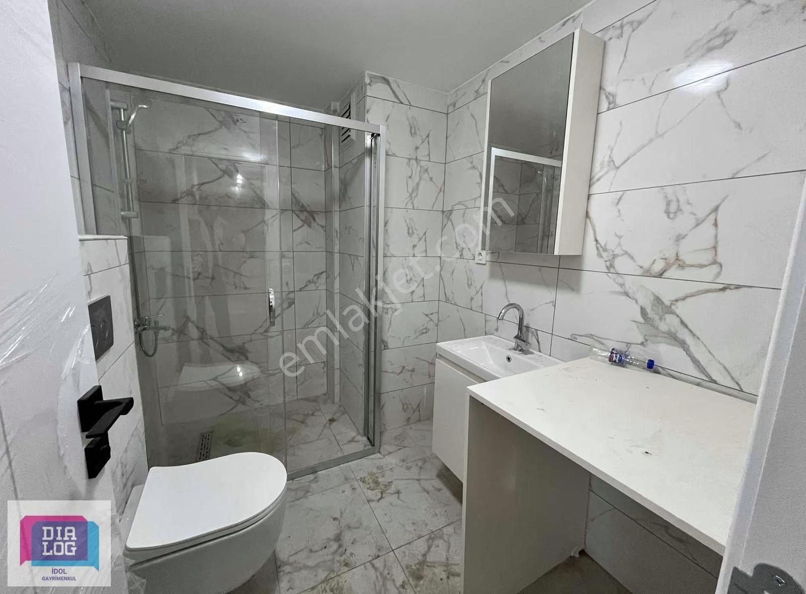 Görükle De Yeni Nesil Sıfır 2+1 Daire Dtr İdol - Görsel 7