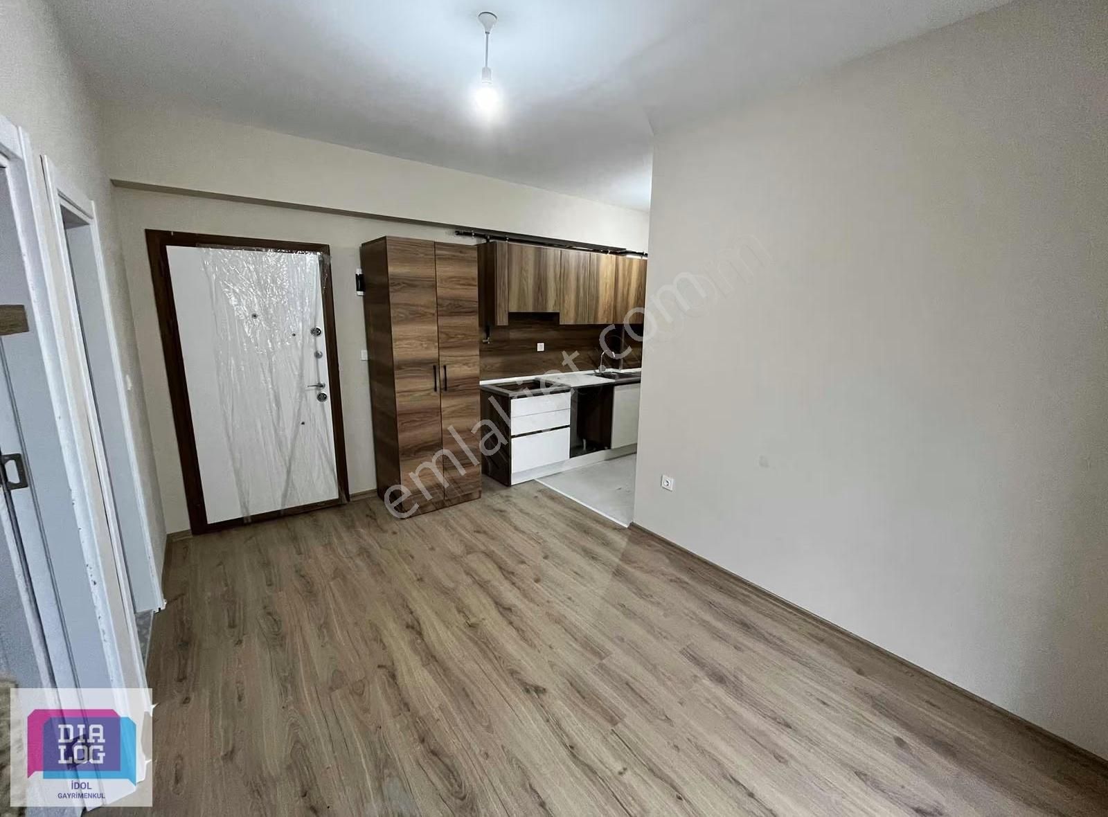 Görükle De Yeni Nesil Sıfır 2+1 Daire Dtr İdol - Görsel 16