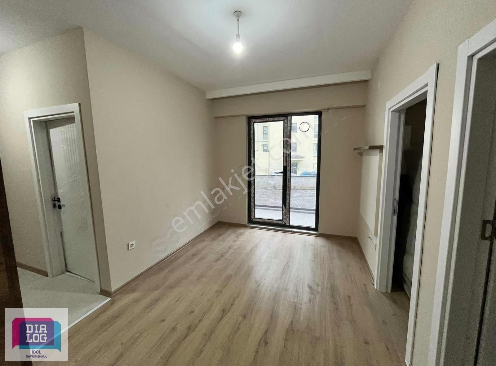 Görükle De Yeni Nesil Sıfır 2+1 Daire Dtr İdol - Görsel 15