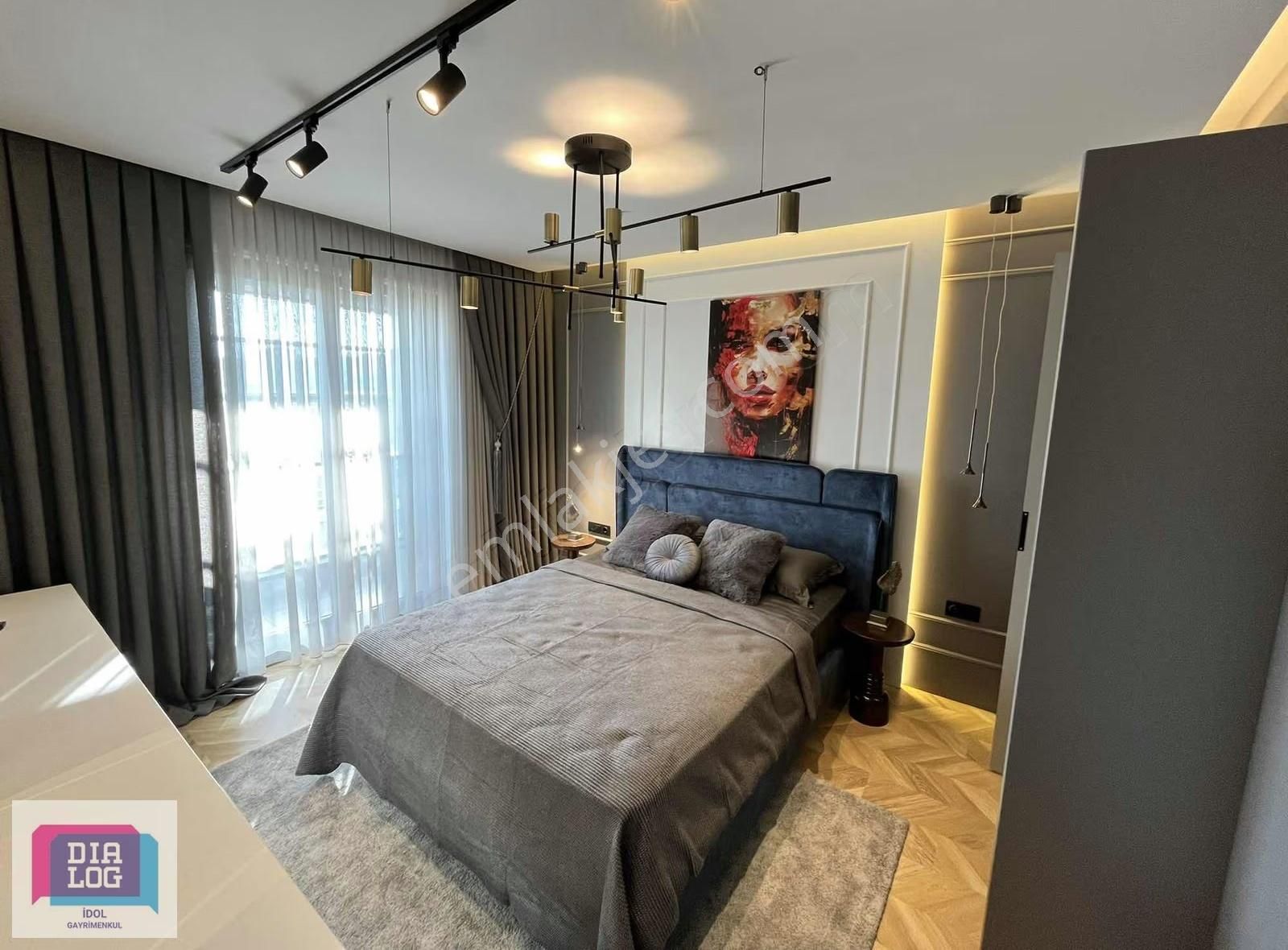 Balkan Mh Bulvar Üzeri A Kalite Satılık 3+1 Daire - Görsel 5