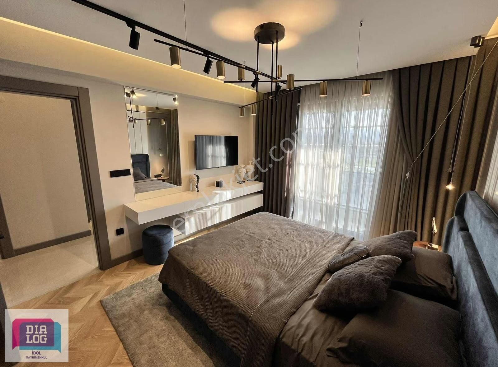 Balkan Mh Bulvar Üzeri A Kalite Satılık 3+1 Daire - Görsel 2