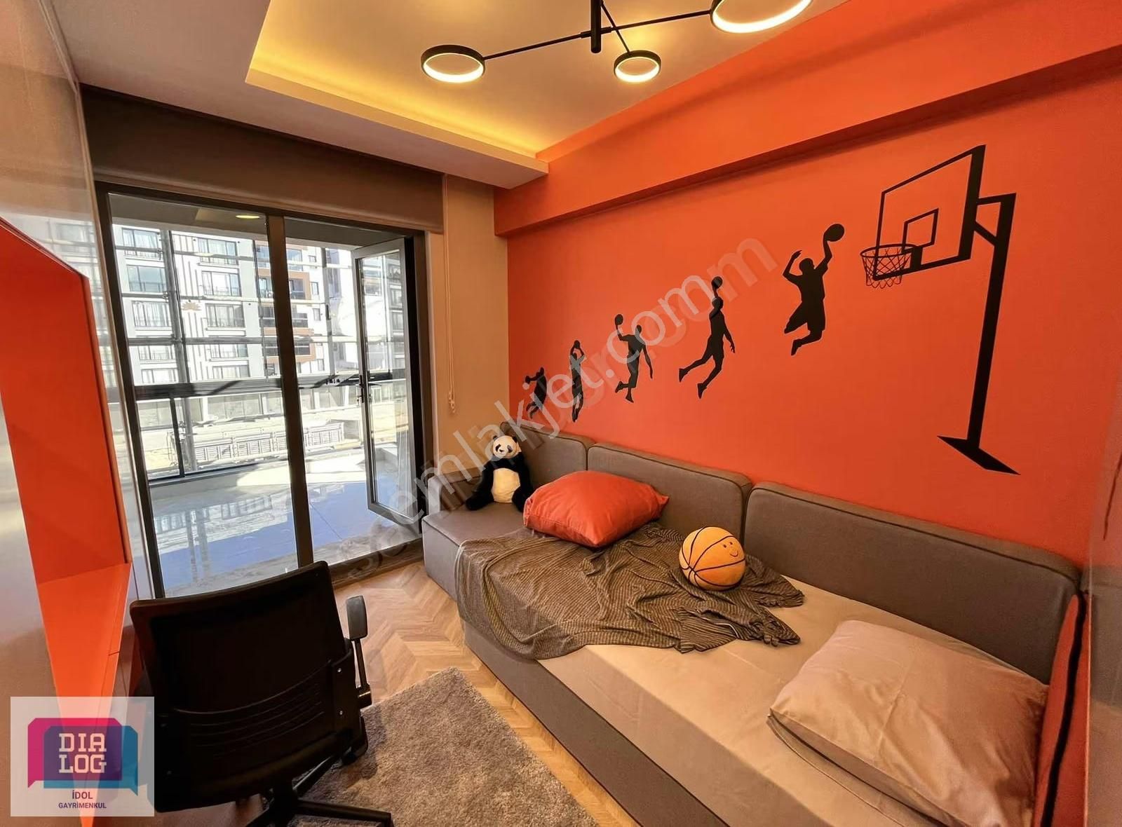 Balkan Mh Bulvar Üzeri A Kalite Satılık 3+1 Daire - Görsel 3