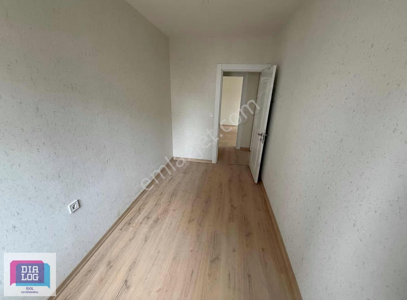 Demirtaş Yeni Hayatta Kiralık Lüx 3+1 Daire - Görsel 11