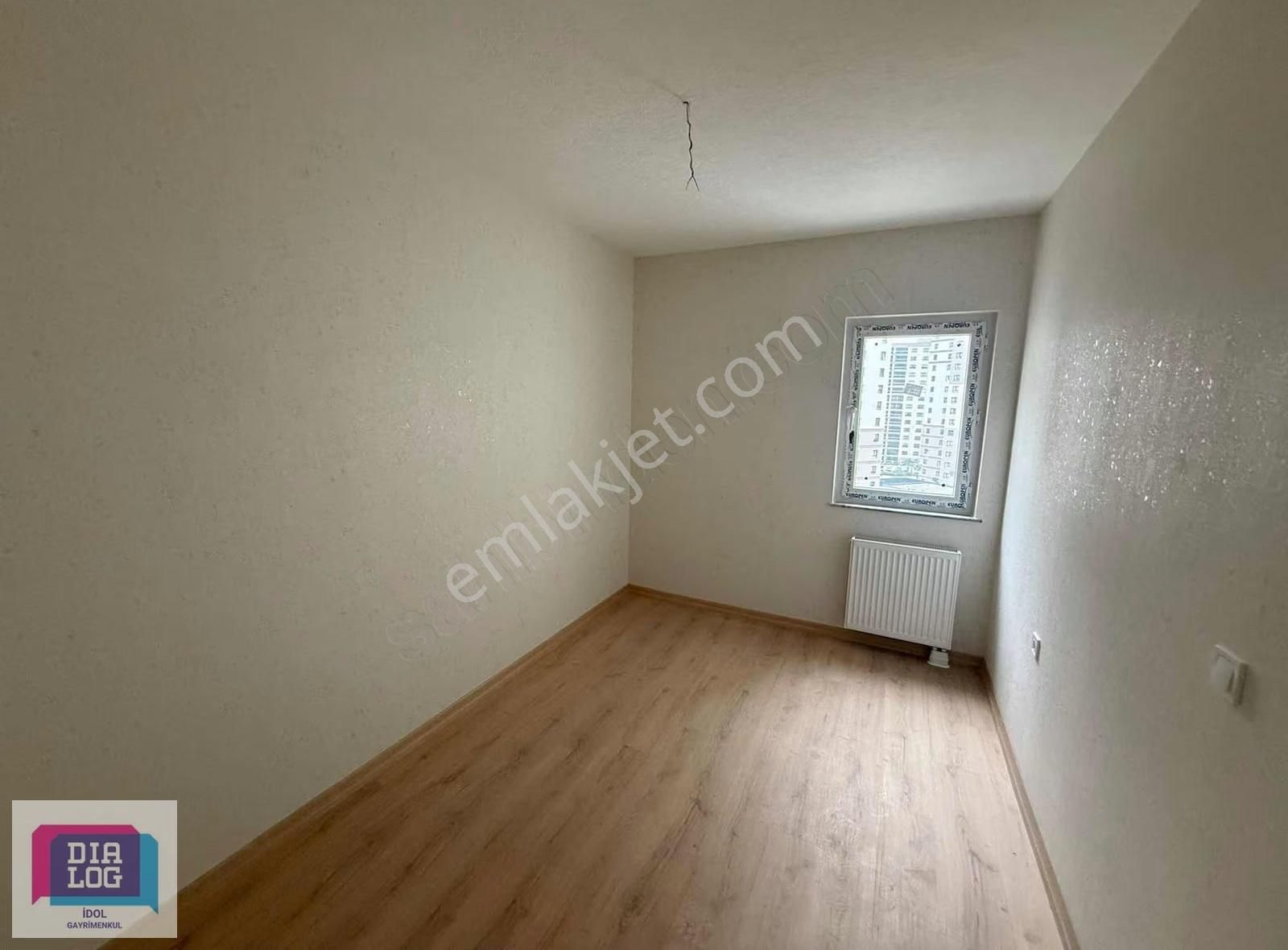Demirtaş Yeni Hayatta Kiralık Lüx 3+1 Daire - Görsel 16