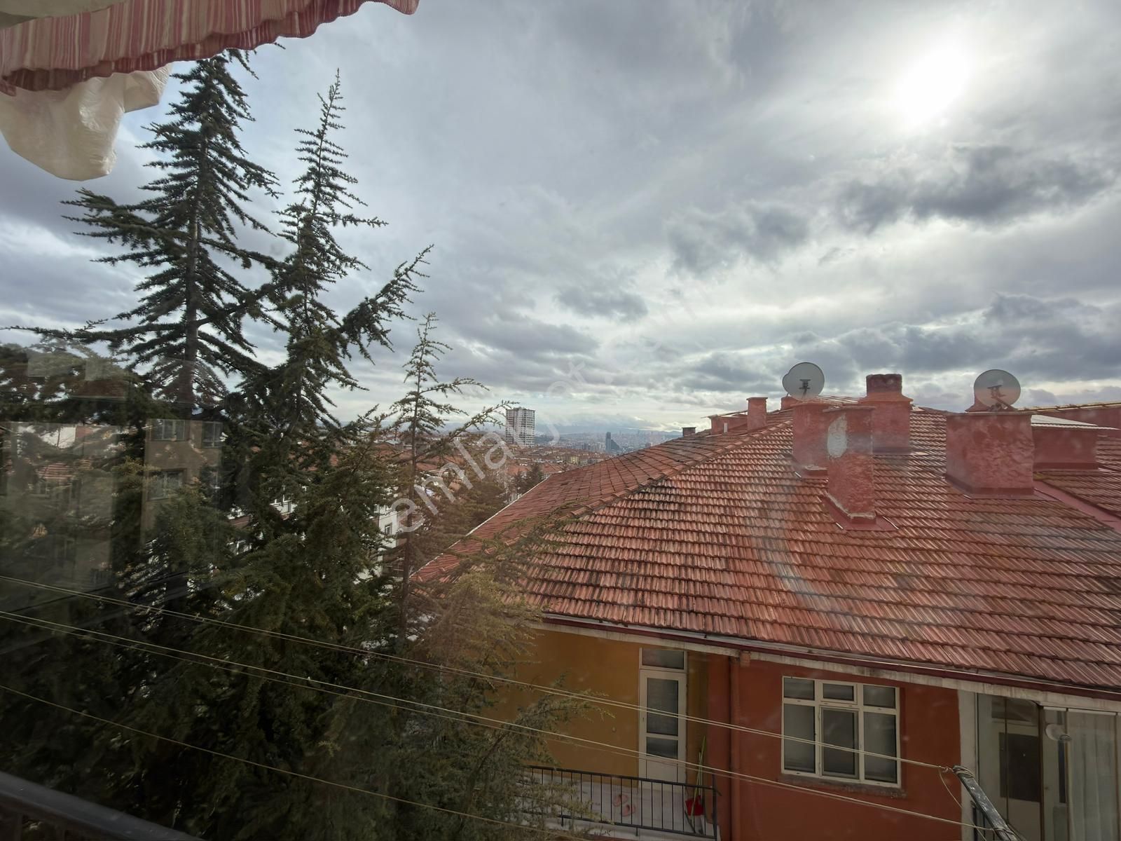 Kariyerden Arakat Yapısız 3+1 Daire 2 Kat Yüksek Kedili - Görsel 14