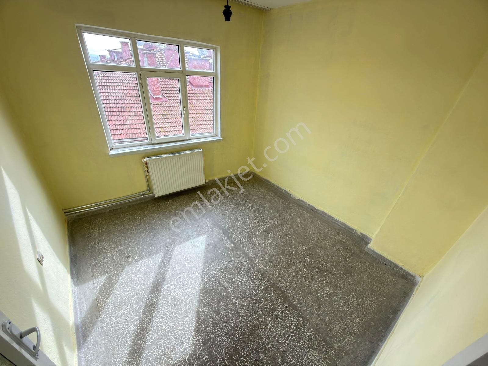 Kariyerden Arakat Yapısız 3+1 Daire 2 Kat Yüksek Kedili - Görsel 7