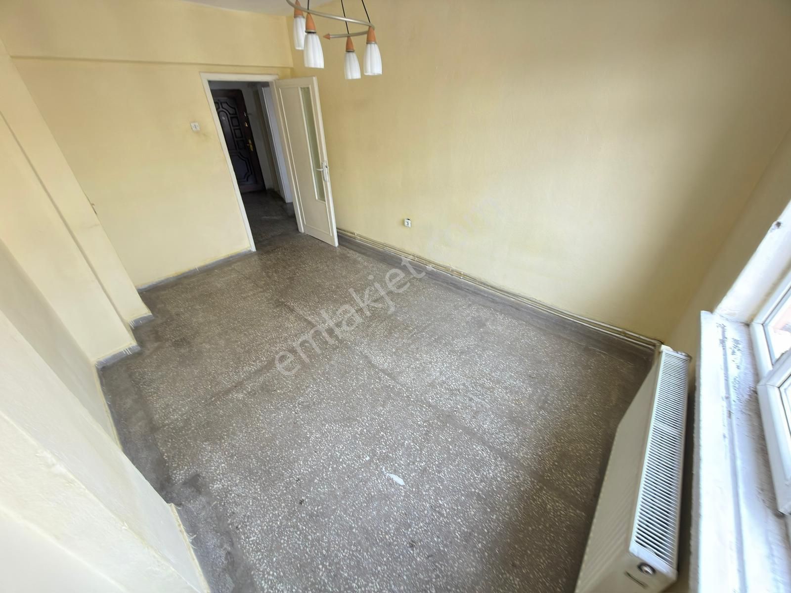 Kariyerden Arakat Yapısız 3+1 Daire 2 Kat Yüksek Kedili - Görsel 19