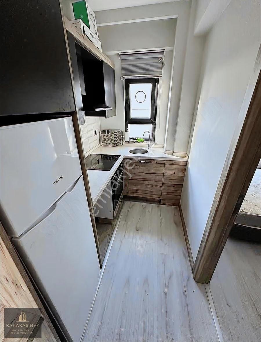 Karakaş Bey Gayrimenkulden 2+1 Ara Kat Site İçi Daire - Görsel 12