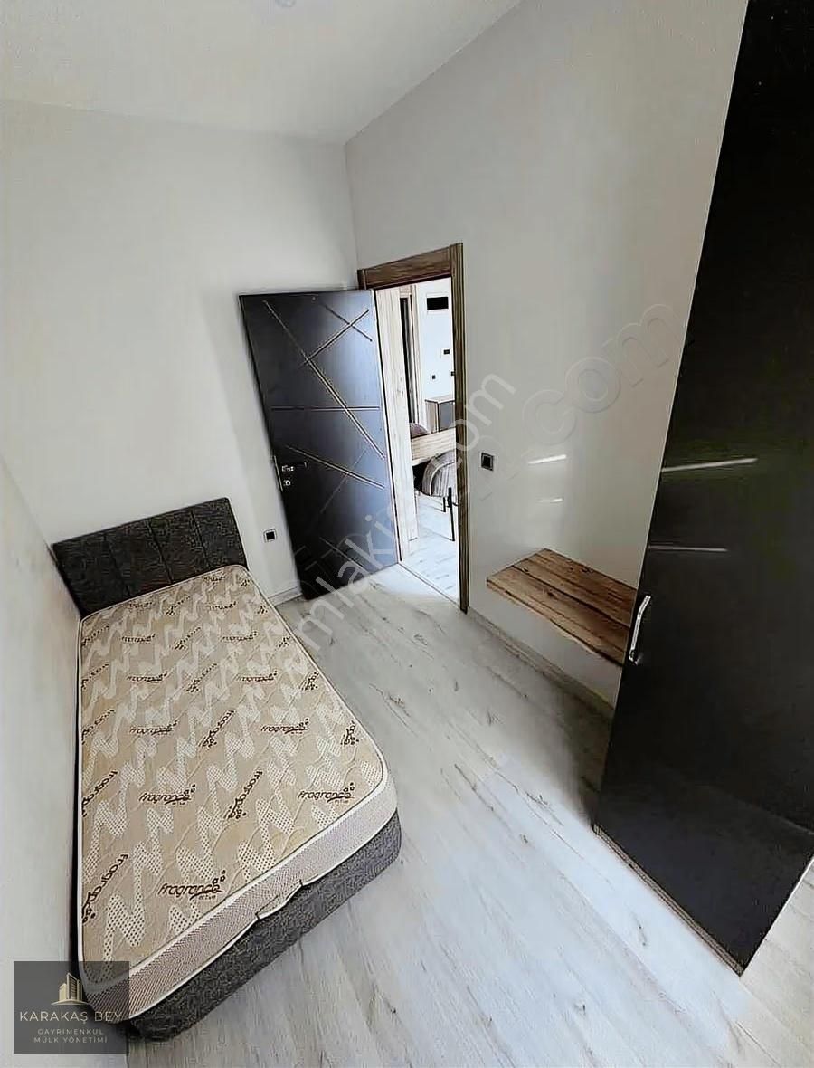 Karakaş Bey Gayrimenkulden 2+1 Ara Kat Site İçi Daire - Görsel 9