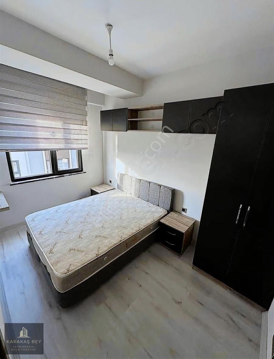 Karakaş Bey Gayrimenkulden 2+1 Ara Kat Site İçi Daire - Görsel 4