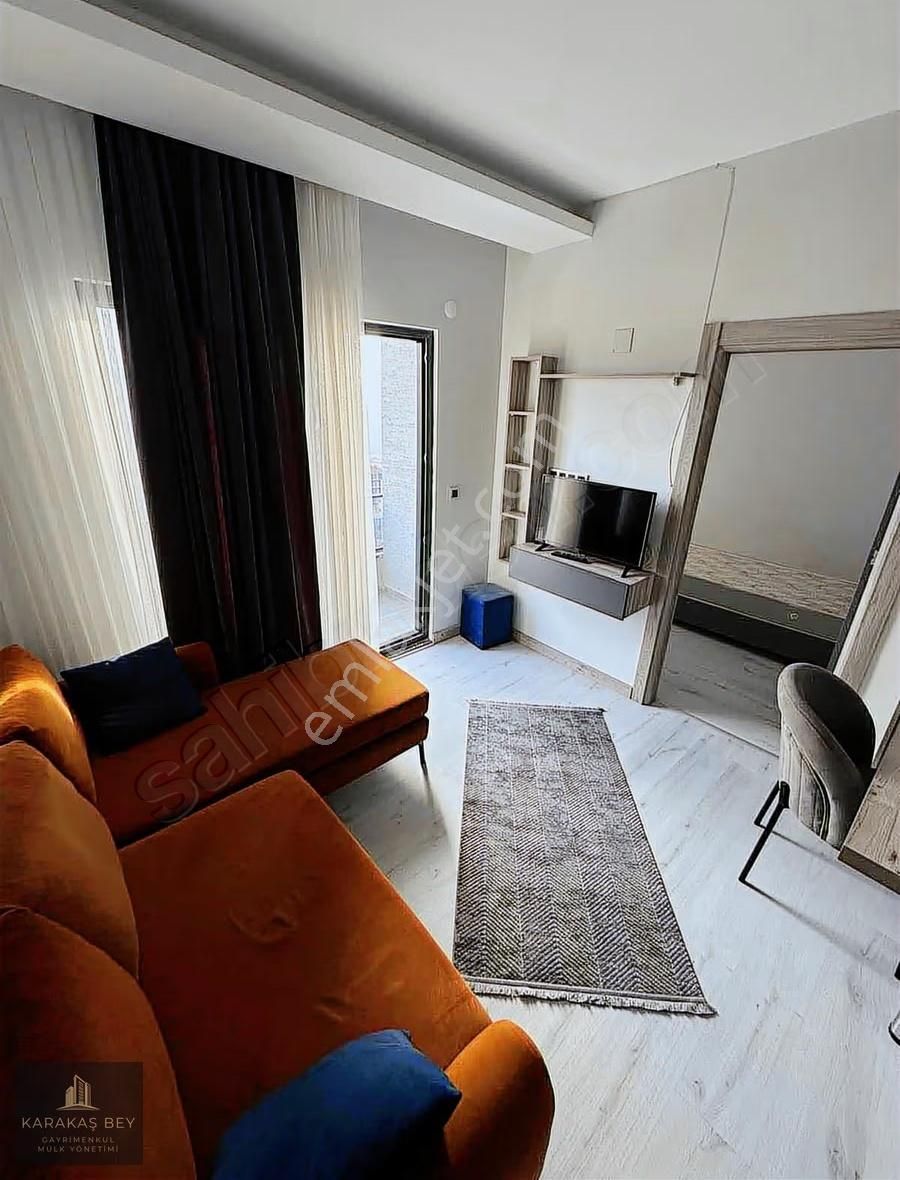 Karakaş Bey Gayrimenkulden 2+1 Ara Kat Site İçi Daire - Görsel 3