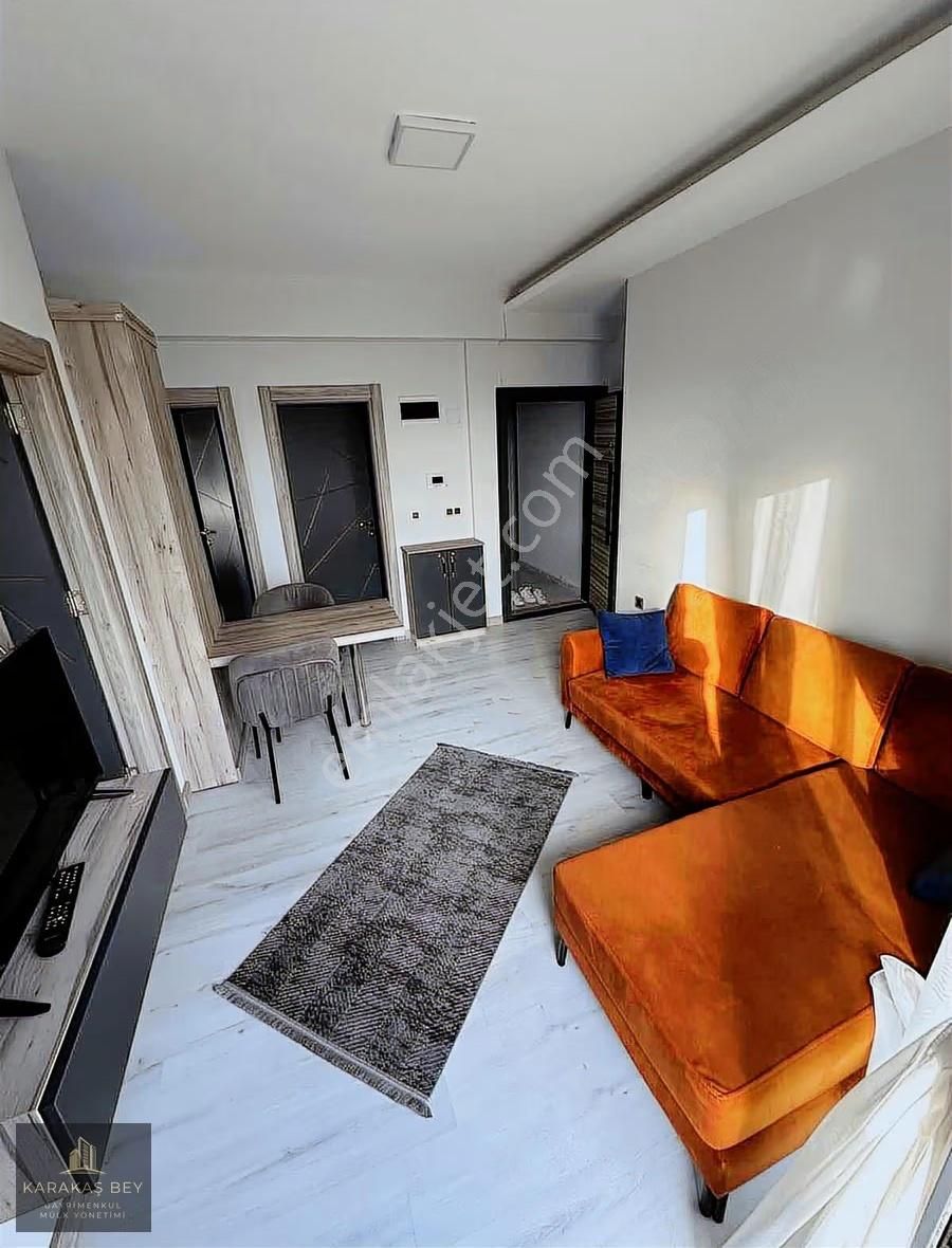 Karakaş Bey Gayrimenkulden 2+1 Ara Kat Site İçi Daire - Görsel 5