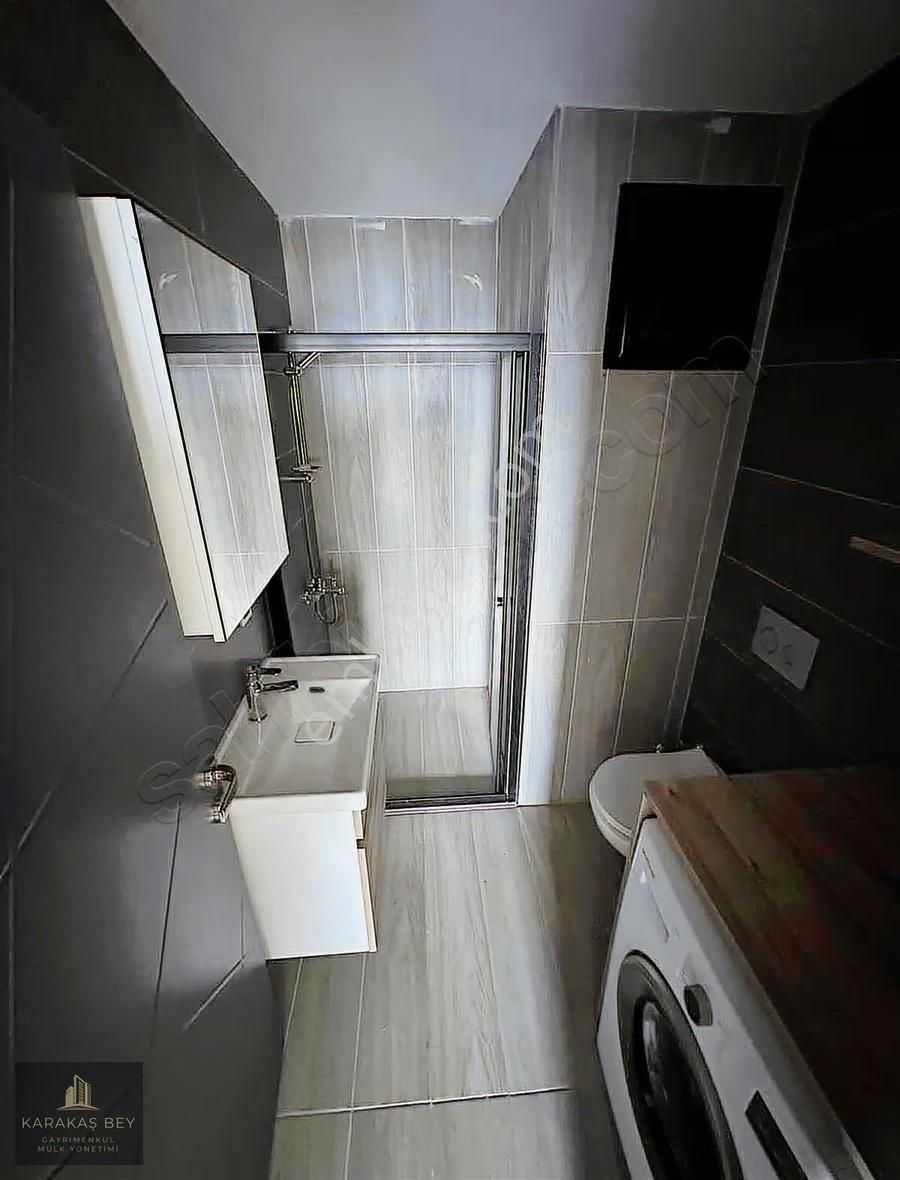 Karakaş Bey Gayrimenkulden 2+1 Ara Kat Site İçi Daire - Görsel 7