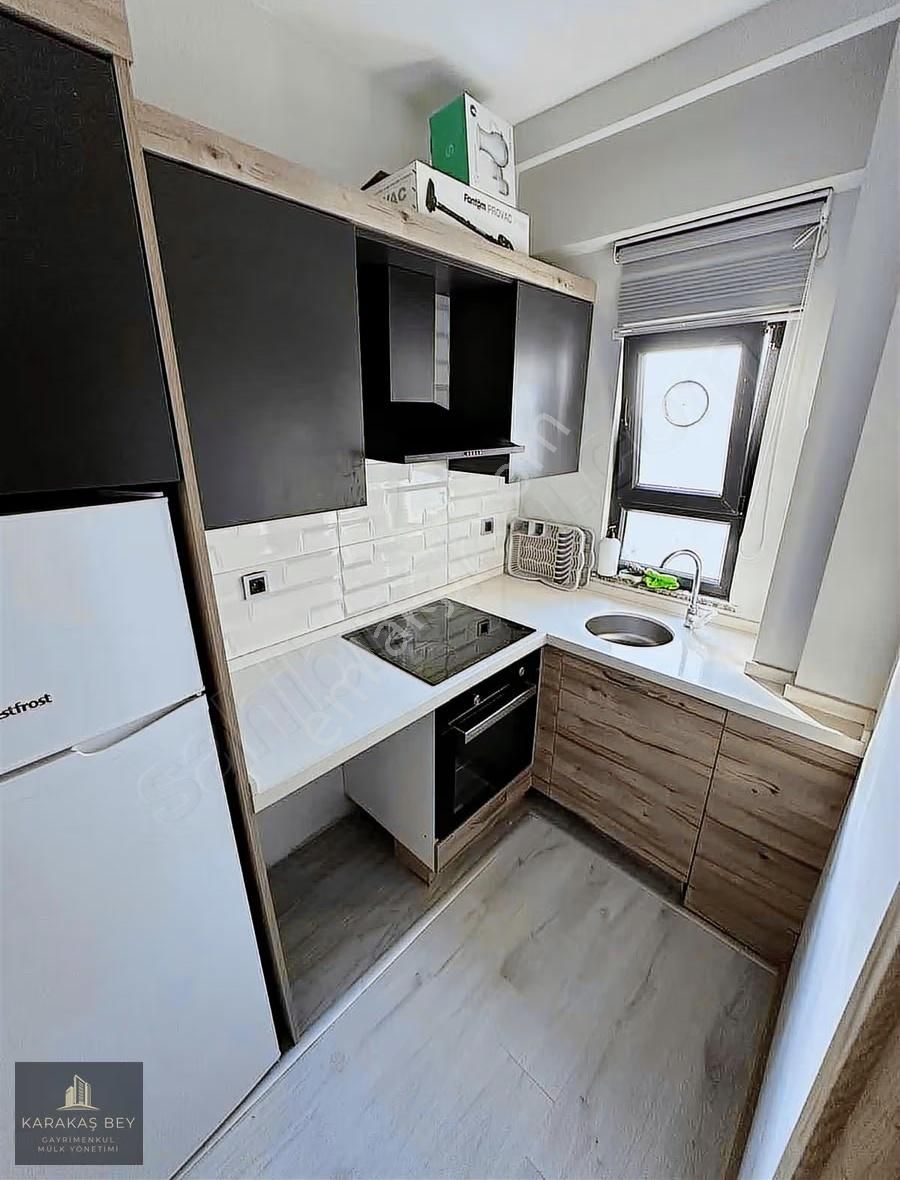 Karakaş Bey Gayrimenkulden 2+1 Ara Kat Site İçi Daire